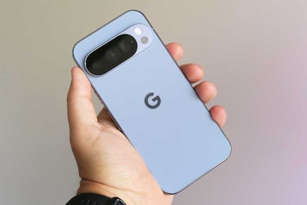 6 Incredible Things the Pixel 10 Pro Phone Can Do