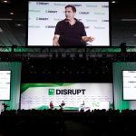 6 days left to lock in the lowest Disrupt 2026 rates