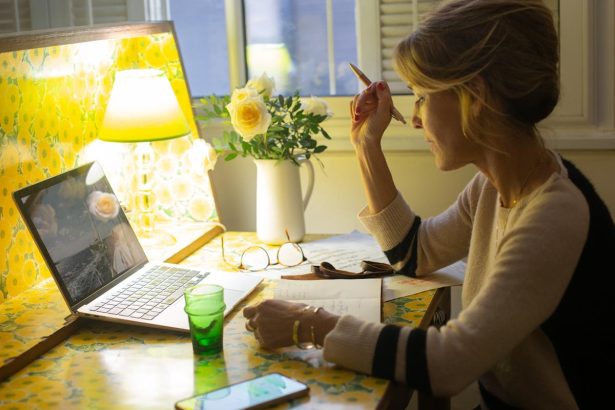 6 lucrative work-from-home side hustles