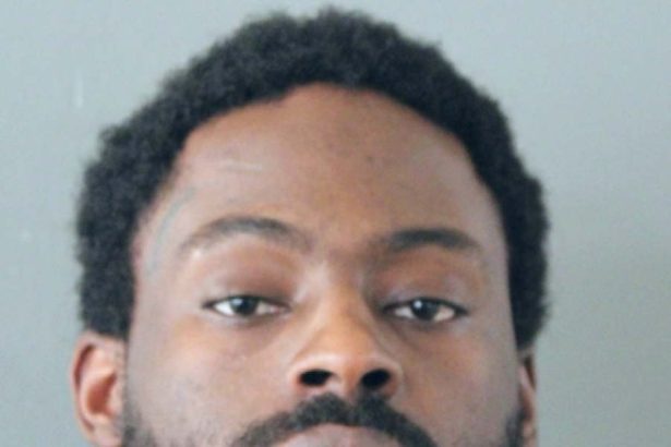 6-time felon on parole carjacked man during dating app hookup, prosecutors say