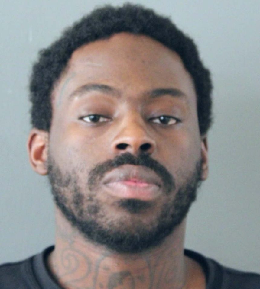 6-time felon on parole carjacked man during dating app hookup, prosecutors say