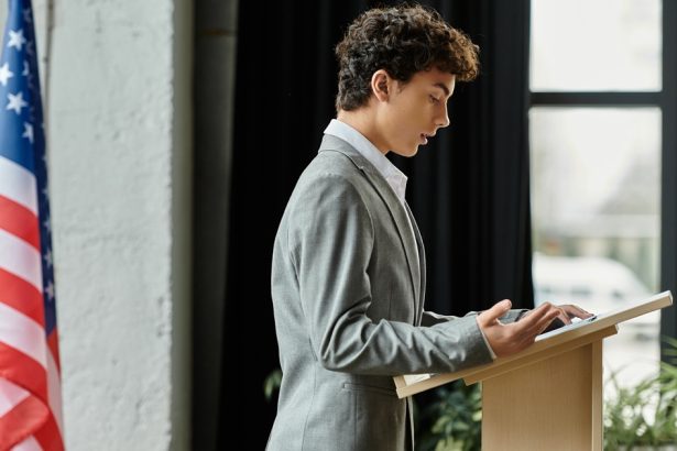 62+ Arguably Awesome Debate Topics for Middle School