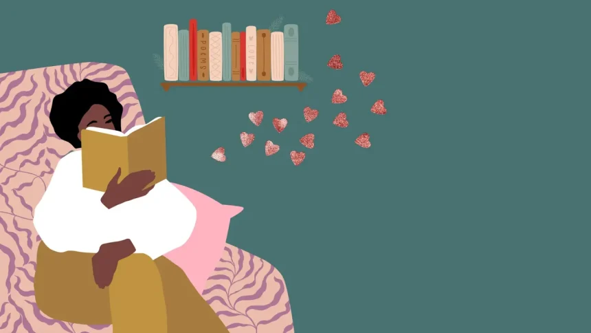 14 Unforgettable Romance Books By Black Writers