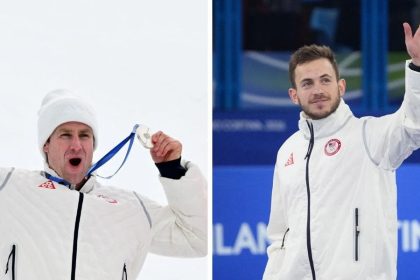 7 Team USA Stars Who Work Surprising Day Jobs While Winning Olympic Medals ft Ryan Cochran-Siegle and Korey Dropkin