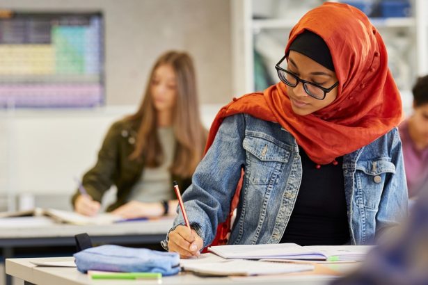 7 Test-Taking Strategies for High School Students’ Success