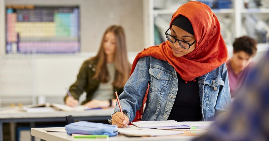 7 Test-Taking Strategies for High School Students’ Success