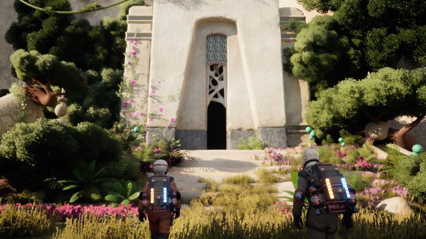 7 demos to check out in Steam Next Fest 2026