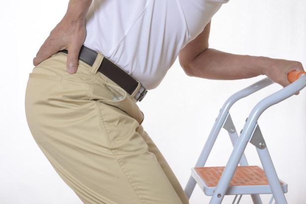 71-year-old with ‘excruciating’ hip pain waited a year for appointment