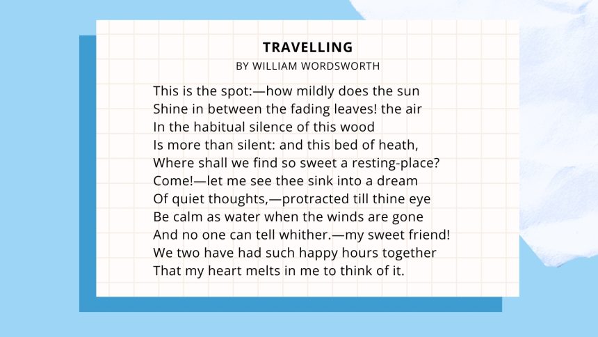 78 Must-Share Poems for Middle School and High School