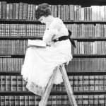 8 romance novels for readers who love science, too