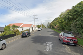 85-year-old driver ploughed into house after foot slipped off brake