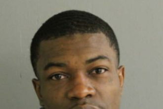 9-time felon found hanging in jail shower 2 days after judge finds him guilty of murder