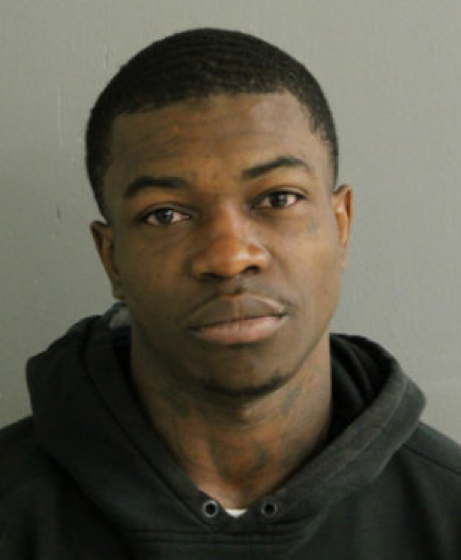 9-time felon found hanging in jail shower 2 days after judge finds him guilty of murder