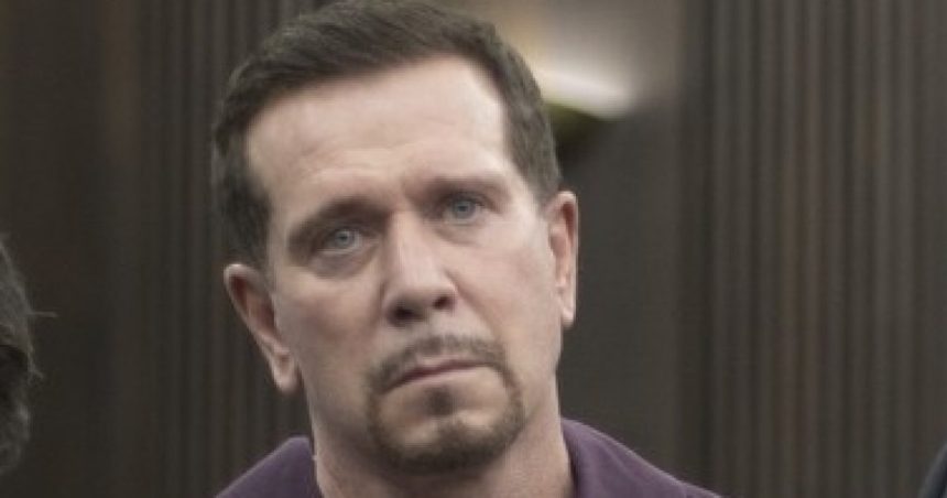 911 Audio Reveals Horrifying Details of Wire Star Bobby J. Brown’s Death