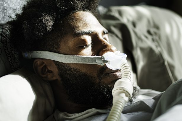 93% Success Rate Shown in Experimental Sleep Apnea Procedure : ScienceAlert