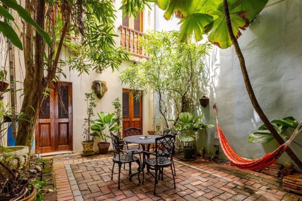 The Best Airbnbs in Puerto Rico, From Eco Villas to Lakeside Cottages