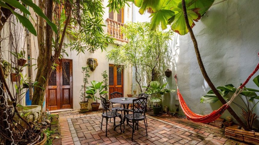 The Best Airbnbs in Puerto Rico, From Eco Villas to Lakeside Cottages
