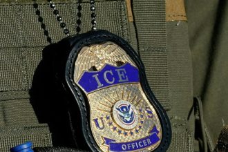 A Cambodian Immigrant Has Died In ICE Detention. His Cause Of Death Is Under Investigation.