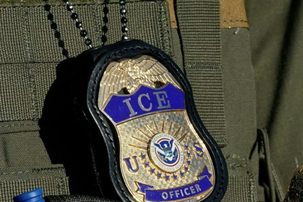 A Cambodian Immigrant Has Died In ICE Detention. His Cause Of Death Is Under Investigation.