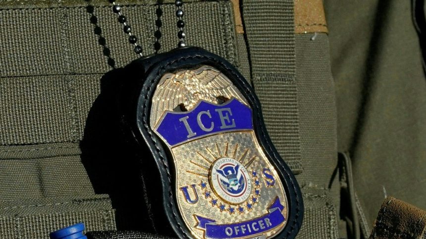 A Cambodian Immigrant Has Died In ICE Detention. His Cause Of Death Is Under Investigation.