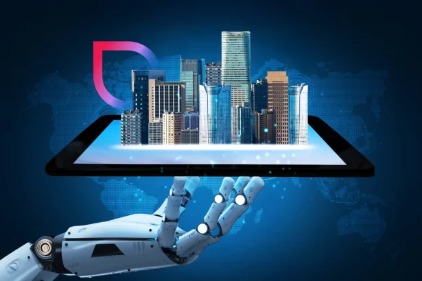 A Complete Guide for Smart Cities