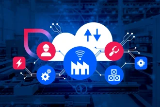 A Comprehensive Guide to Cloud Computing in Manufacturing