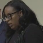 A Democratic Congresswoman Delivered A Scathing Moral Rebuke To ICE