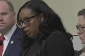 A Democratic Congresswoman Delivered A Scathing Moral Rebuke To ICE