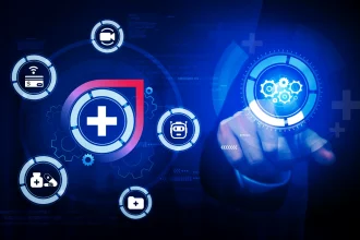 A Guide to Business Process Automation in Healthcare