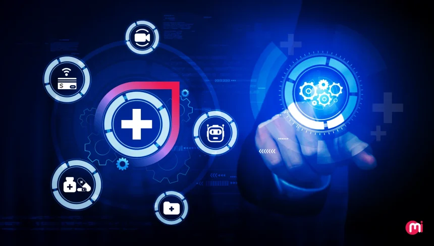 A Guide to Business Process Automation in Healthcare