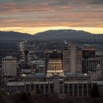 A MAGA push to erase a Dem House seat is triggering accusations of fraud and violence in Utah