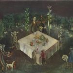A Major Survey in Paris Chronicles Leonora Carrington’s Esoteric Surrealism — Colossal