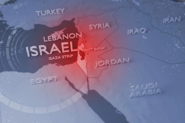 A Military Analysis of Israel’s War in Gaza (with Andrew Fox)