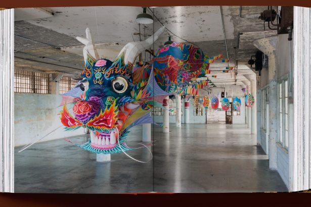 A Newly Updated Monograph Surveys Four Decades of Ai Weiwei’s Career — Colossal