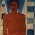 A Painterly Short Film Follows Alfred Nakache from Swimming Star to Holocaust Survivor — Colossal