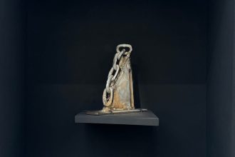 A Surprisingly Enjoyable Show About Critical Theory