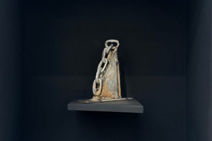 A Surprisingly Enjoyable Show About Critical Theory