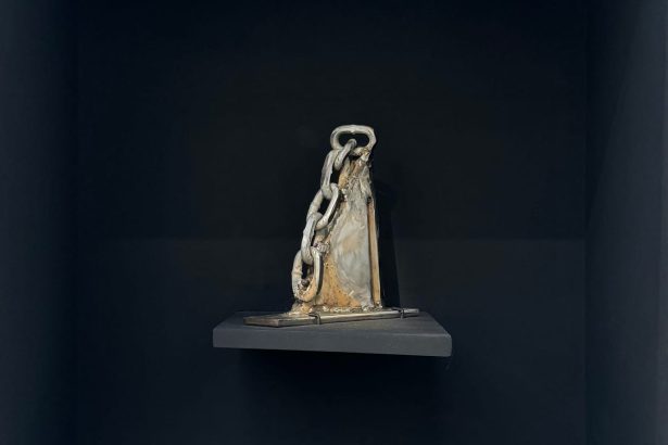 A Surprisingly Enjoyable Show About Critical Theory