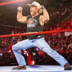 A car pumping Shawn Michaels’ WWE theme song goes viral
