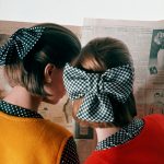 A century of hair clippings show lead exposure rates have plummeted