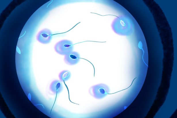 A ‘guy-necologist’? Startups push semen analysis as male Pap smears
