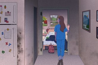 A hotter, wetter South is becoming a breeding ground for mold