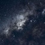 A huge cloud of dark matter may be lurking near our solar system