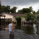 A massive climate resilience program is escaping Florida’s DOGE