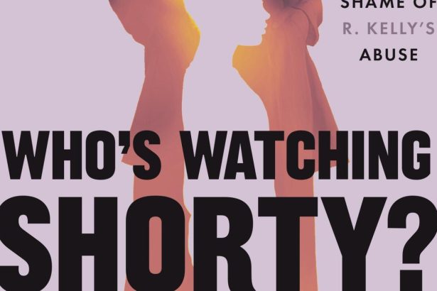 A once anonymous R. Kelly survivor, Reshona Landfair is now ready to reclaim her voice : NPR