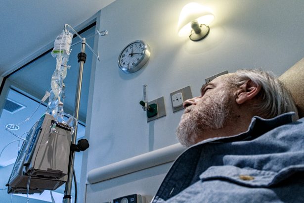 A simple shift in schedule could make cancer immunotherapy work better