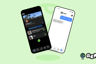 A startup called Germ becomes the first private messenger that launches directly from Bluesky’s app