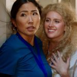 ABS-CBN’s iWant Series ‘Nurse the Dead’ Unveils First Looks