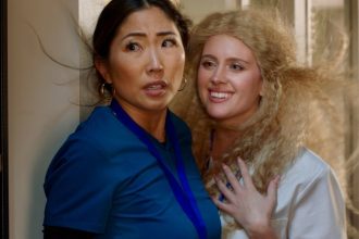 ABS-CBN’s iWant Series ‘Nurse the Dead’ Unveils First Looks