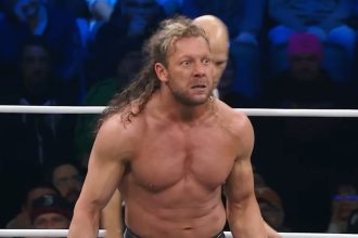 AEW’s Kenny Omega set for a confrontation with former WWE champion